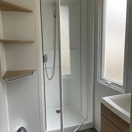 Dom wakacyjny Mobile Ba540 3ch Siblu Bonne Anse La Palmyre
