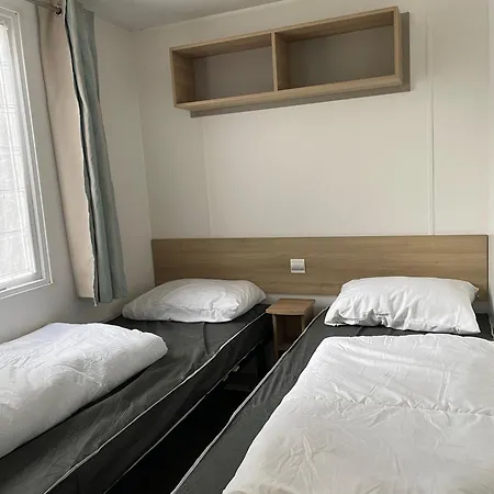 Mobile Ba540 3ch Siblu Bonne Anse La Palmyre * Les Mathes